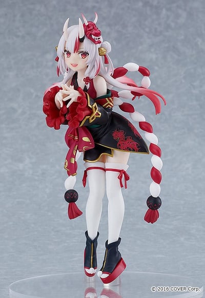 Nakiri Ayame - Hololive Production Pop Up Parade - Good Smile Company (5)