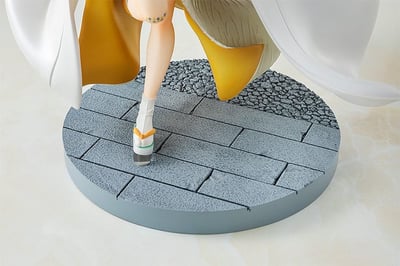 Taiga Aisaka - White Kimono / Shiromuku - KD Colle - Kadokawa (13)