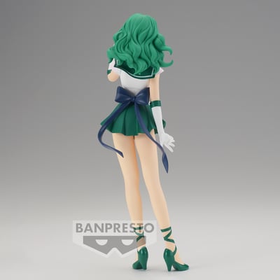Super Sailor Uranus - Pretty Guardian Sailor Moon Eternal: The Movie - Glitter & Glamours - Banpresto (1)
