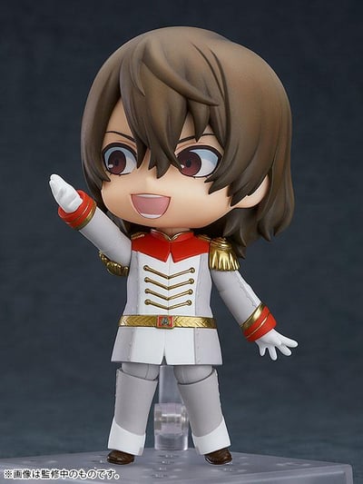 Nendoroid 1189 Goro Akechi - Phantom Thief - Re-Release - 5