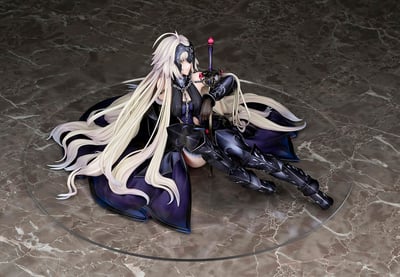 Jeanne d'Arc - Avenger - Ephemeral Dream - Alter (14)