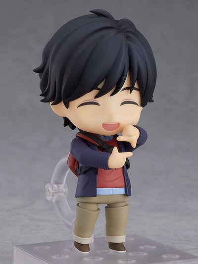Nendoroid 1082 Eiji Okumura – Neuauflage | Banana Fish - 3