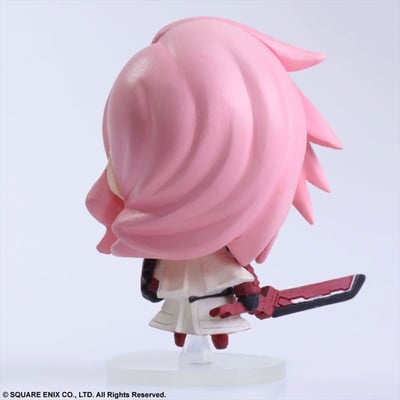 Set - Final Fantasy Trading Arts Mini (5 Figures) - 9