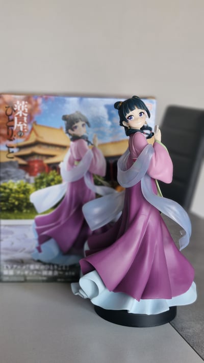 MaoMao Garden Party — Maomao - Die Tagebücher der Apothekerin / The Apothecary Diaries (Garden Party) - Banpresto