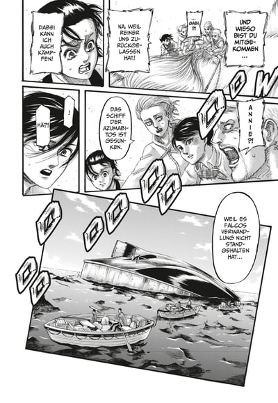 Attack on Titan Deluxe - Carlsen - Band 12 - 7