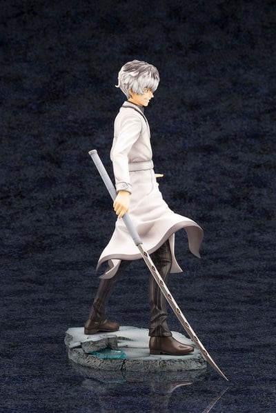 Haise Sasaki - Tokyo Ghoul:re - ARTFX J - 16