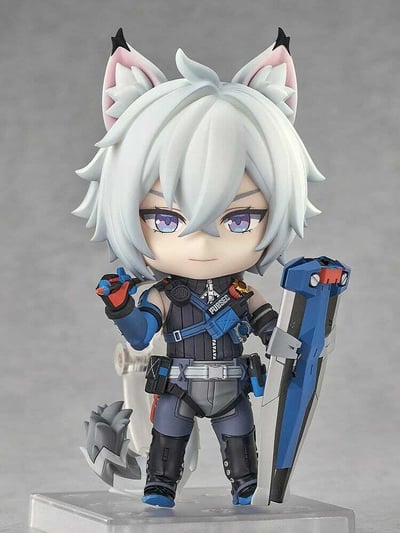 Nendoroid 2948 Seth Lowell - 1