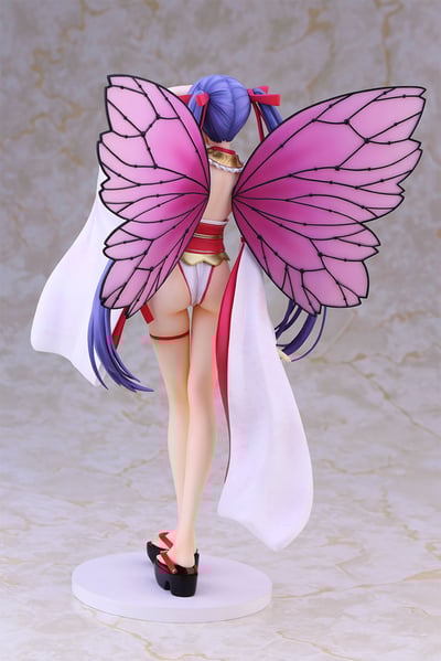 Aigan Yousei Renge - T2 Art Girls - 2