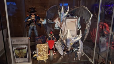 Sternenstaubdrache - Amakuni / Hobby Japan