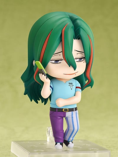 Nendoroid Light Yusuke Makishima - 3