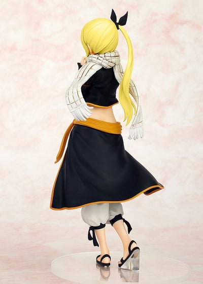 Lucy Heartfilia - L - Natsu Costume - Fairy Tail Pop Up Parade - Good Smile Company - 5