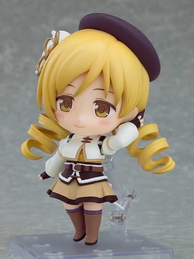 Nendoroid 2940 Mami Tomoe - Walpurgisnacht: Rising (Basic) - 1