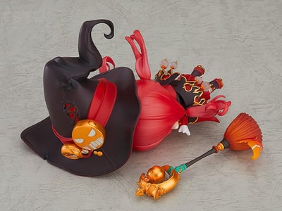 Nendoroid 1188 Geniewiz - 5