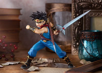 Dai - Dragon Quest Pop Up Parade - Good Smile Company (2).jpg