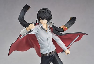 Kyoya Hibari - Reborn! Reborn! Pop Up Parade - Good Smile Company (7)