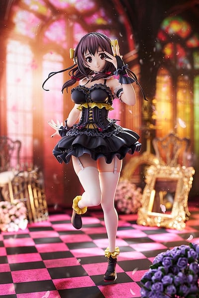 Yunyun - Gothic Lolita Dress - KD Colle - Kadokawa / PLUM (1)