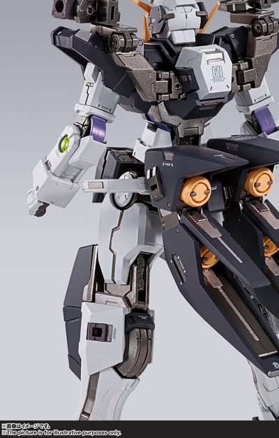 GN-002REIII Gundam Dynames Repair III - Kidou Senshi Gundam 00 Festival 10 Revision - Bandai (9).jpg