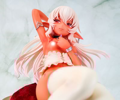 Elimia - M-da S-tarou Creator's Collection - Native / Rocket Boy (17)