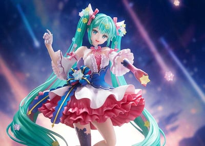 Hatsune Miku - Rosuuri CRECO (Creators' Collection) - DMM Factory / Alice Glint - 9