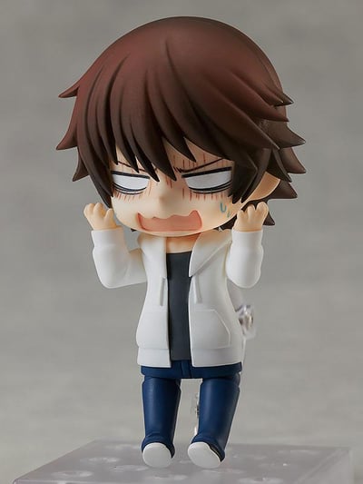 Nendoroid 1205 Misaki Takahashi - 4