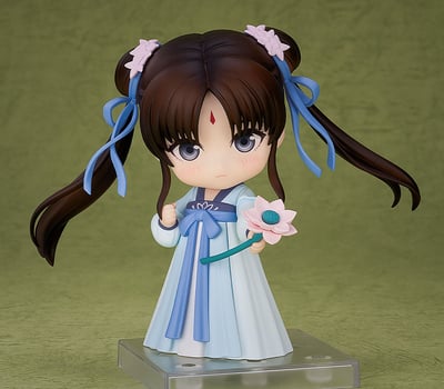 Nendoroid 2052-DX Zhao Ling-Er - Nuwa's Descendants - DX Version (4)