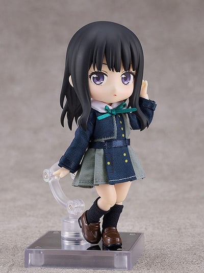 Takina Inoue - Nendoroid Doll (1)