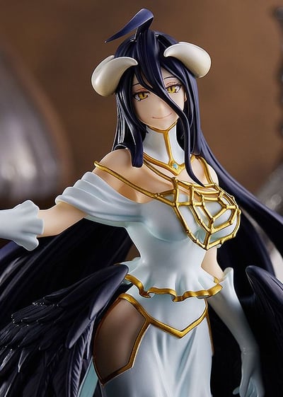 Albedo - Overlord Pop Up Parade - Good Smile Company (5).jpg