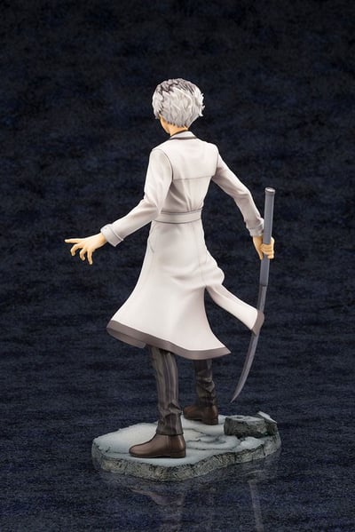 Haise Sasaki - Tokyo Ghoul:re - ARTFX J - 5