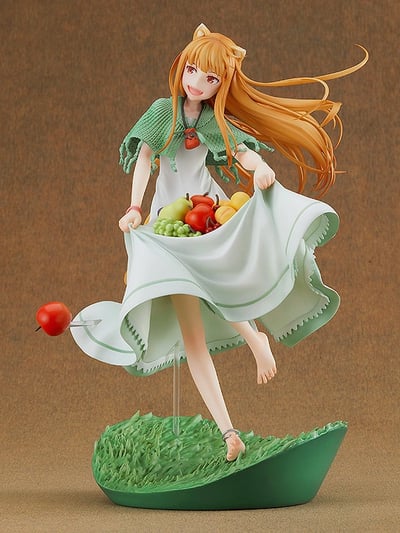 Holo - Wolf and the Scent of Fruit - Good Smile Company (8).webp