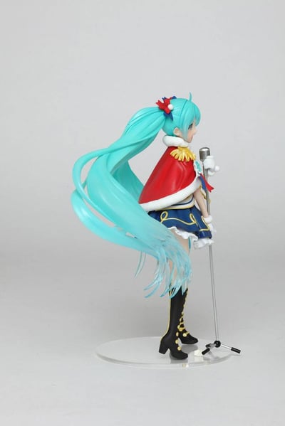 Hatsune Miku - Winter Live - Taito - Neuauflage - 5