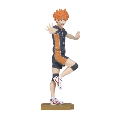 Hinata Shoyo - Haikyu!! - Banpresto (1)