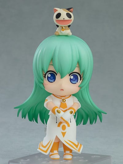 Nendoroid 2286 Alice Carroll (4)
