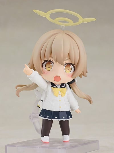 Nendoroid Hifumi Ajitani (5)