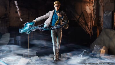 Kento Nanami  - Jujutsu Kaisen - 1/7 - Shibuya-scramble - eStream (20)