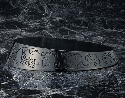 Albedo und Shalltear - Bride Special Set - KD Colle -Kadokawa / Wing (8)