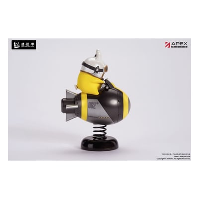 Rocketboo - Happy Shake - Apex - 6