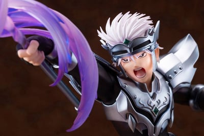 Hyunckel - Bonus Edition - Dragon Quest ARTFXJ - Kotobukiya (15).jpg