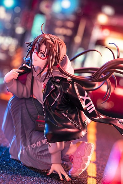 Mari Illustrious Makinami - Normal Color - Radio Eva Part 2  - Hobbymax (9)