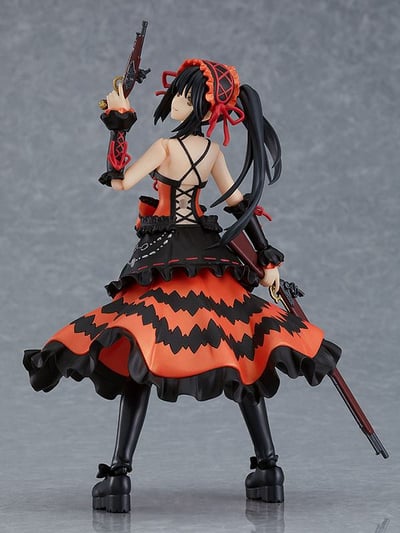 Figma 585 Kurumi Tokisaki (6)
