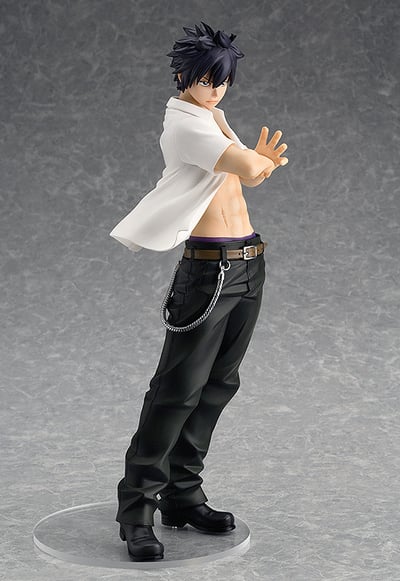 Gray Fullbuster - GSC - 2