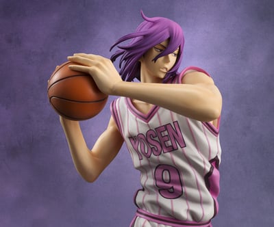 Atsushi Murasakibara - Megahouse - 8