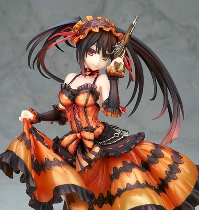Kurumi Tokisaki - Alter - Neuauflage - 13