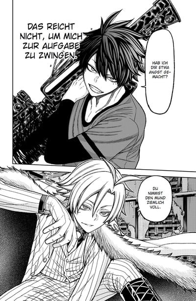 Tougen Anki - Panini - Vol. 04 - 8