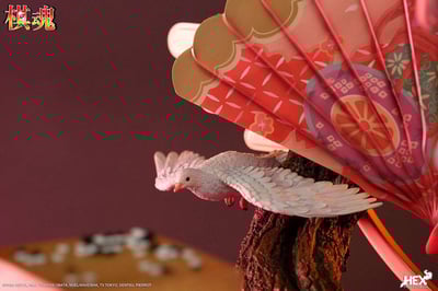 Shindou Hikaru und Fujiwara no Sai - The Divine Move - Elite Dynamic Statue - HEX Collectibles (22).jpg