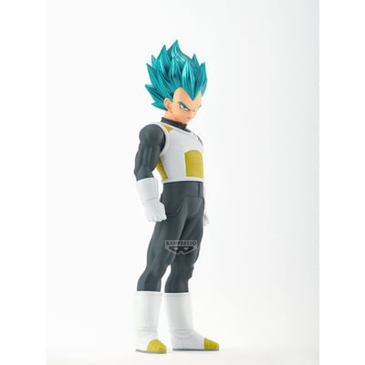 Vegeta - Dragon Ball Super - Blood of Saiyans - Banpresto (1)