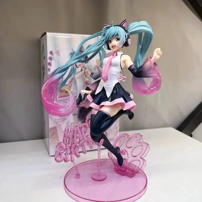 Meine süße Hatsune Miku - Birthday 2021 