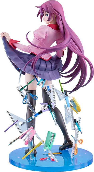 Hitagi Senjougahara - Remaster Project - Good Smile Company (14)