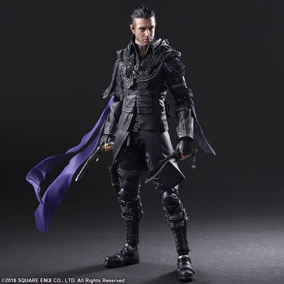 Nyx Ulric - Kingsglaive Final Fantasy XV Play Arts Kai - Square Enix (1).jpg