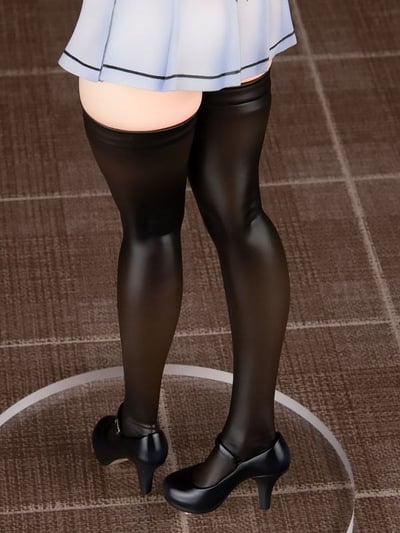 Bungaku Shoujo Akituski Kurumi (Matarou) - Märchen Punch (9)