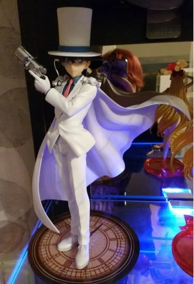 Kaito Kid / Kaito Kuroba - ARTFX J